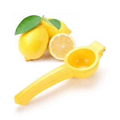 Best Quality Juicing Kitchen Tool Hand Manual Fruit Juicer For Lemon Lime Squeezer